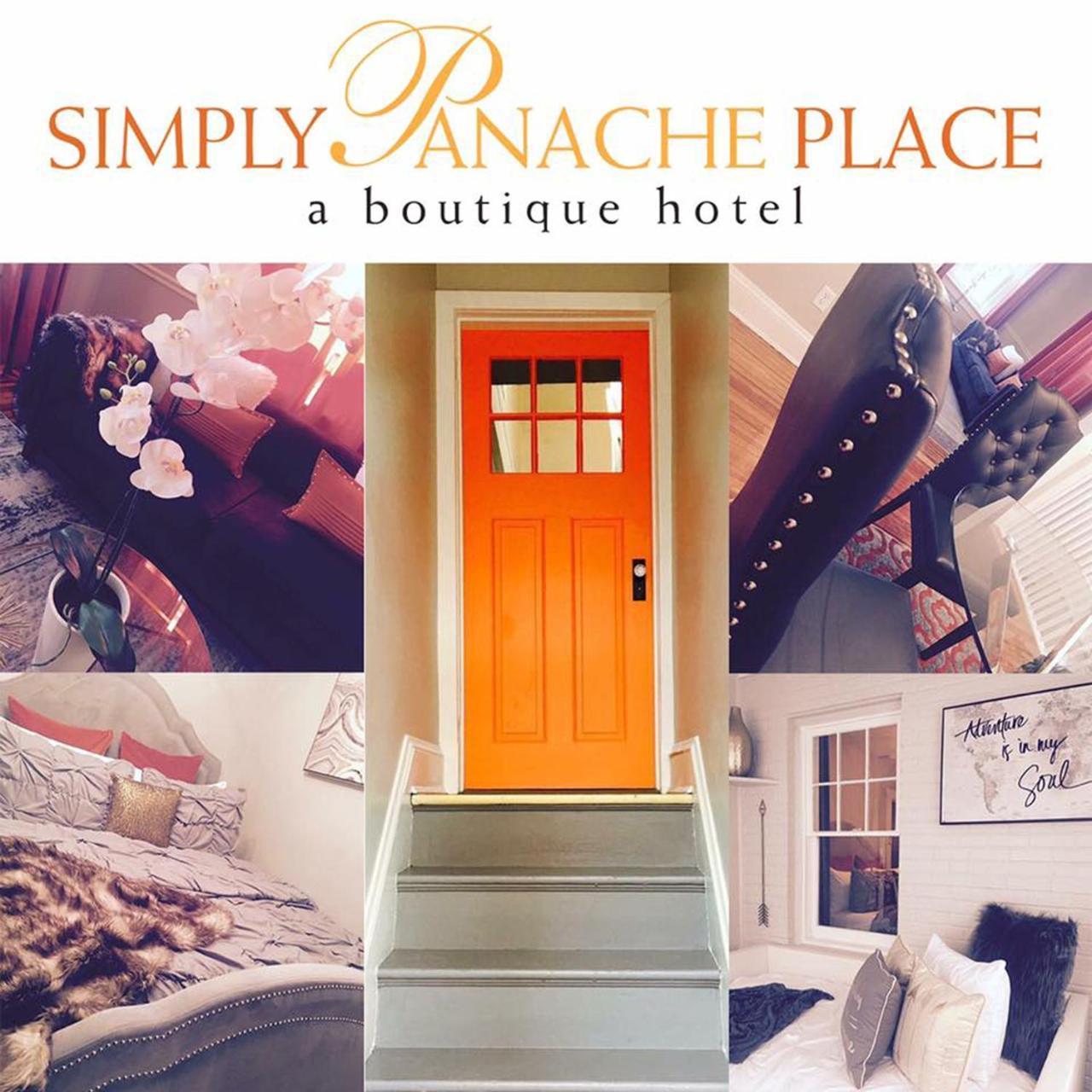 Simply Panache Place Hampton Dış mekan fotoğraf